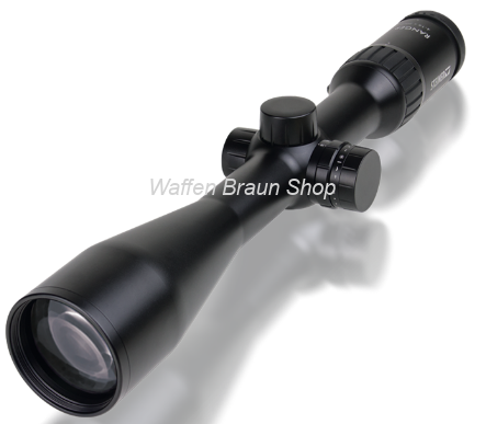 Steiner ZF Ranger4 4-16x56 Abs. LA-4A-I 30mm 