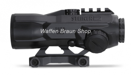 Steiner Rotpunktvisierpassend T536 für Kal. 5,56 