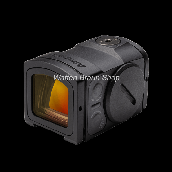 Aimpoint Mod. Acro C-2 3,5 MOA / Schwarz 