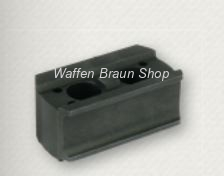 Aimpoint Micro Spacer 39mm passend für Micro 