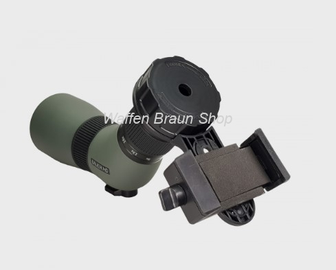 Bauer Smartphone-Adapter 