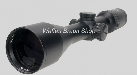 BAUER HD 2 - 12 x 50 L7 
