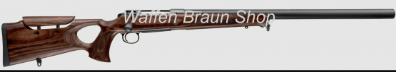Sauer 101 GTI Silence .308 WIn 42 cm 15x1 ohne Visierung 