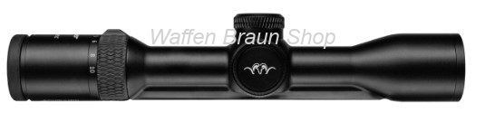Blaser Zielfernrohr 1,7-10x42 IC S 