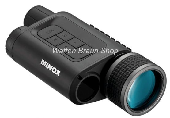 Minox Nachtsichthandgerät NVD 650 