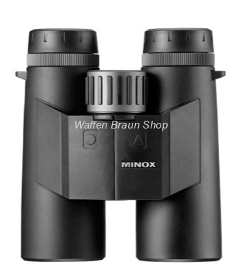 Minox Fernglas X-range 10x42 