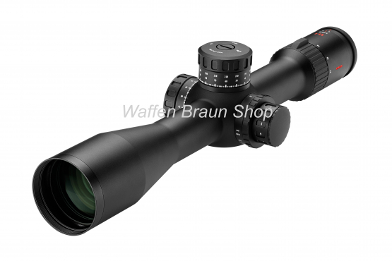 Minox Zielfernrohr RS-4 6-24x50 