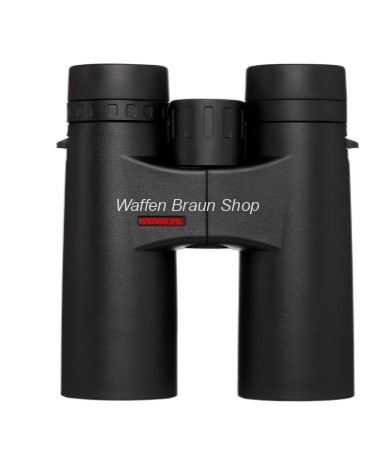 MINOX Fernglas X-TOUR Kompaktes Pirschglas 10x34 