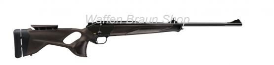 Blaser R8 Ultimate Leather .30-06 