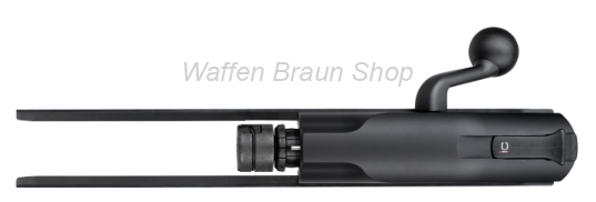 Blaser R8 Verschlußträger rechts mit IC Technik und V-Kammer Standard rechts 