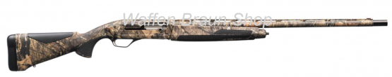 Browning MAXUS 2 CAMO MOBUC,12M 3.5, REM, 71 cm 