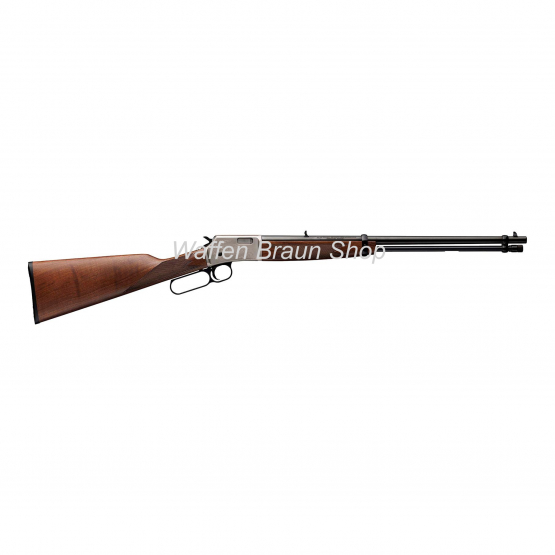 Browning BL-22 GR2 FLD NICKEL Magazin 14 Schuß .22 lr 