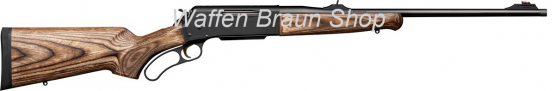 Browning BLR LIGHTWEIGTH HUNTER LAMINATED BROWN ThrM14x1,S,308Win 