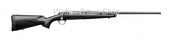 Browning X-BOLT SF COMPOSITE BLACK THREADED .223 rem 