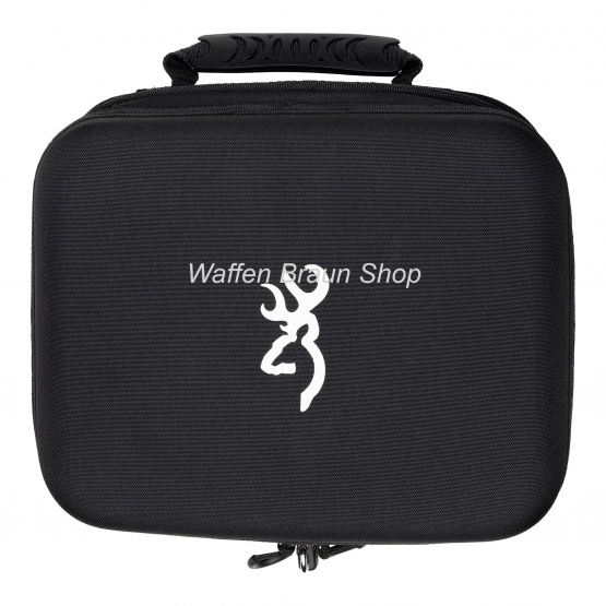 Browning PISTOL BAG, HAKA, BLACK 