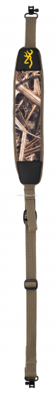 Browning Gewehrriemen Waterfowl Neopren Camo 