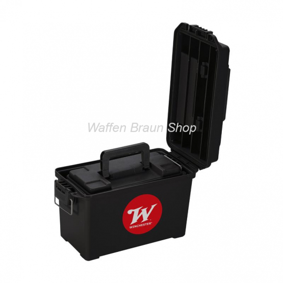 WINCHESTER DRY STORAGE, BLACK TWO PACK 