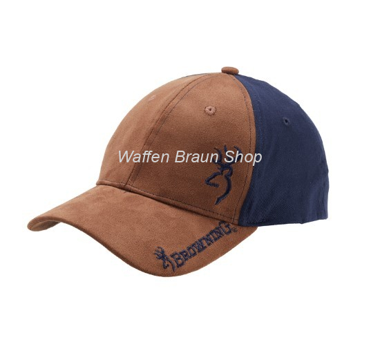 Browning KAPPE SEAN MARINE/BRAUN one size 