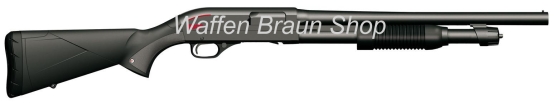 Winchester SXP Defender 46cm Cylinder 