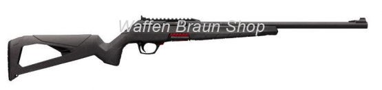 Winchester WINCHESTER WILDCAT 22 LR  Lauflänge 16,5 Zoll Gewinde 1/2x28 