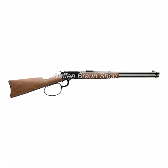 Winchester MODEL 1892 LARGE LOOP CARBINE .357 Magnum 20 Zoll 