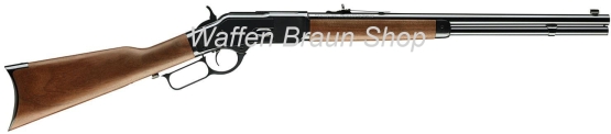 Winchester M73 SHORT RIFLE .357 Magnum 20" 