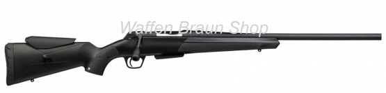 Winchester XPR VARMINT ADJUSTABLE THREADED .223 rem 