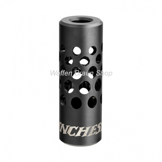 Winchester Mündungsbremse T1 M14x1 (max .30Cal ) 