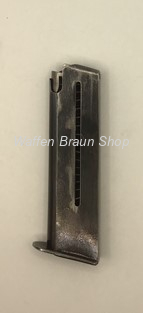 Browning Pistolenmagazin für Mod. 1903 Kal. 7,65 gebraucht 