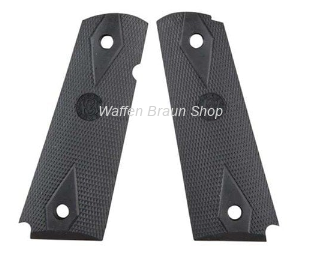 Hogue Semi-Auto Pistol- Grip für 1911 Auto 