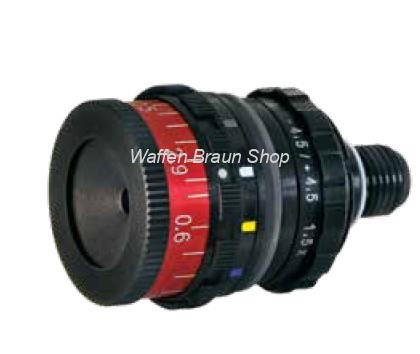 Centra- Sight 3,0 Filter Optik 