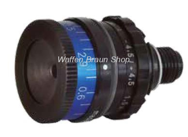 Centra- Sight 3,0 Basic Optik 
