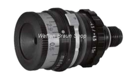 Centra- Sight 3,0 Pol Optik 