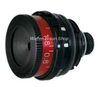 Centra- Sight 1,8 Indoor 