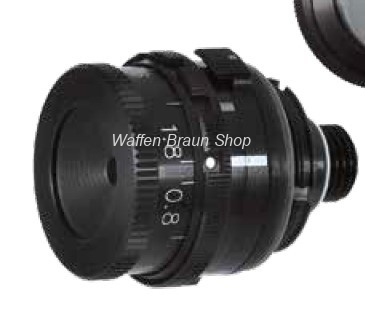Centra- Sight 1,8 Performance  M22 