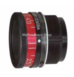 Centra- Vario  M22 2.3-4.3 / 1.6 