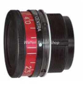 Centra- Vario  M22 3.8-5.8 / 2.0 