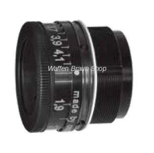 Centra- Iris-Glasringkorne  M18 2.8-4.8 / 1.6 