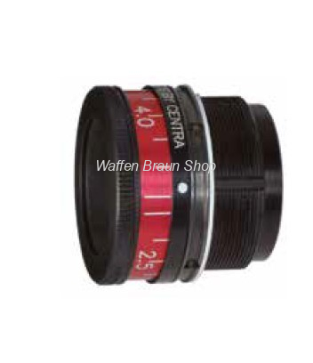 Centra- Square Glas  M18 3.8-5.8 