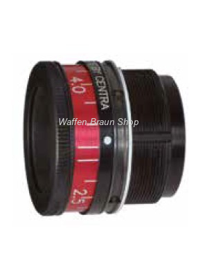 Centra- Square Glas  M22 2.8-4.8 