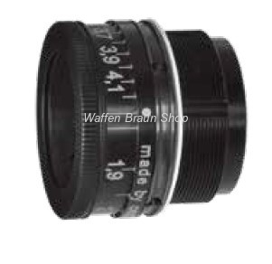 Centra- Iris-Glasringkorne  M22 2.3-4.3 / 1.6 