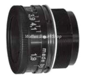 Centra- Iris-Glasringkorne/1.2  M22 3.8-4.8 / 1.2 