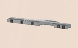 Centra- Vibrake ANSCHÜTZ/Walther  Vibrake 