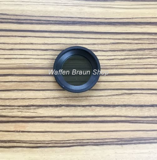 Centra- Polarizer „Single“  M22 