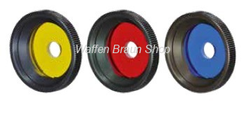 Centra- Filter FS  M18 4.9-7.0 red 