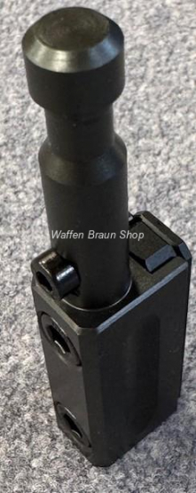 Fortmeier Zweibein Adapter UIT 