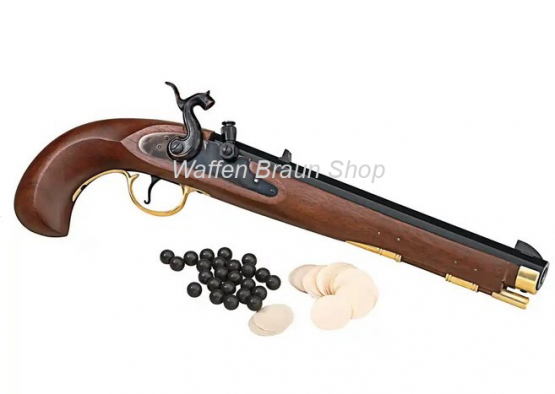 Schusspflaster Match - Stärke 0,31 mm 