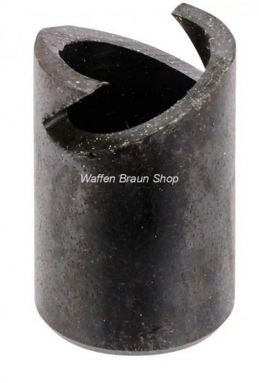 Davide Pedersoli Pflasterzieher Aus hochwertigem Aluminium. Kal. .44-50 
