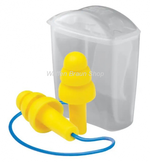 3M Peltor Gehörschutzstöpsel E.A.R. Ultrafit 