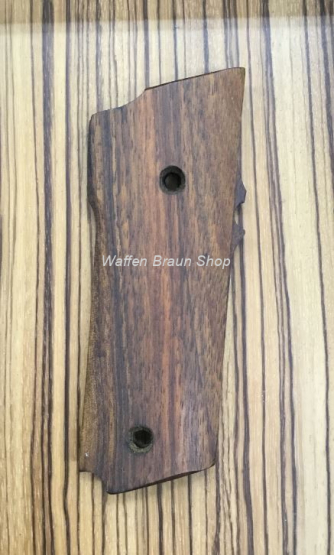 Griff für 1911 A1 Holz, Braun 70mm 